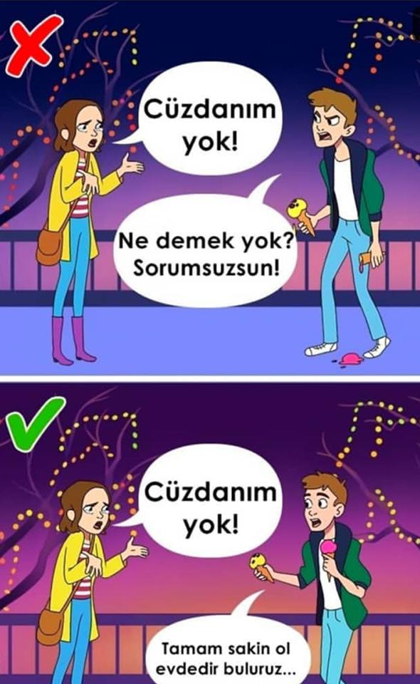 İlişkimizin Enerjisini Yüksek Tutmak İçin Neler Yapmalıyız?