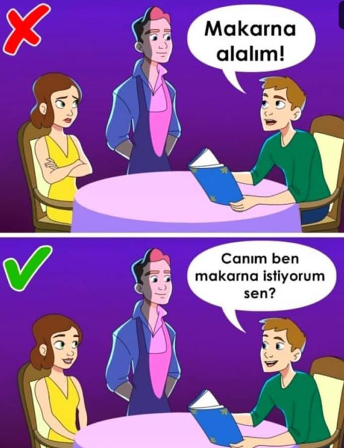İlişkimizin Enerjisini Yüksek Tutmak İçin Neler Yapmalıyız?