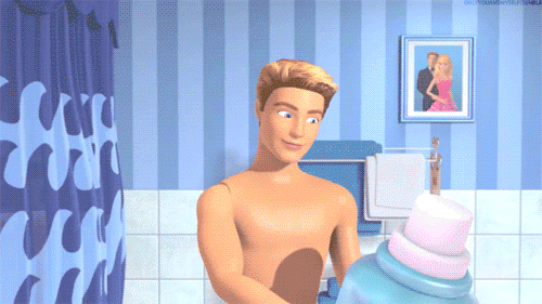 Barbie Kızların Yanında Ken Olmak İsteyenlere Dünya Ken Gününe Özel Öneriler!