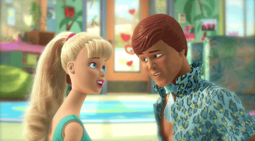 Barbie Kızların Yanında Ken Olmak İsteyenlere Dünya Ken Gününe Özel Öneriler!