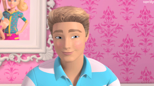 Barbie Kızların Yanında Ken Olmak İsteyenlere Dünya Ken Gününe Özel Öneriler!