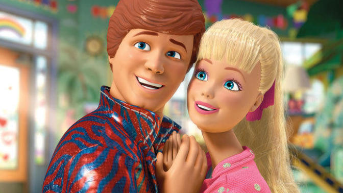 Barbie Kızların Yanında Ken Olmak İsteyenlere Dünya Ken Gününe Özel Öneriler!