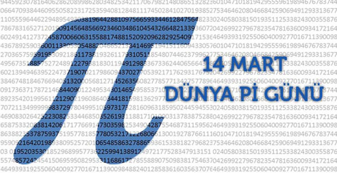 14 Mart Dünya Pi Günü'ne Özel Cool Ve Yakışıklı Matematik Öğretmenleri!