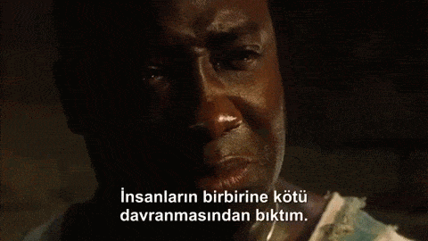 İzlediğinize Pişman Olmayacağınız, Bu Hafta Sizler İçin İzlediğim Filmler Hangileridir?