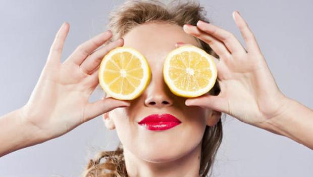 Limonun Mucizevi Güzellik Sırları Nelerdir?