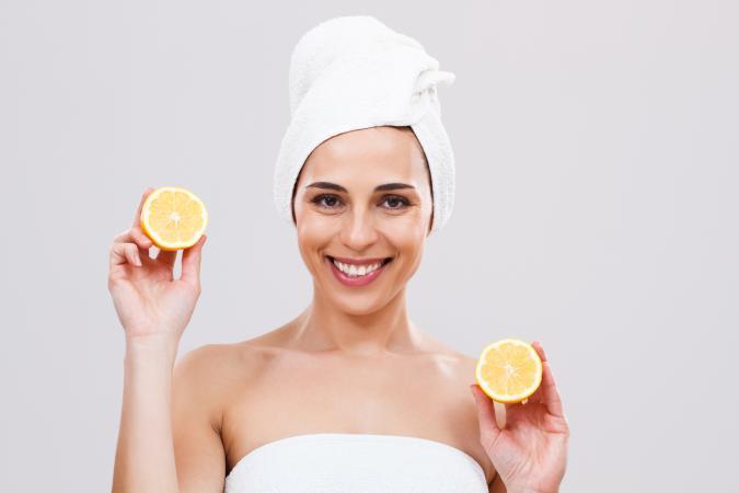 Limonun Mucizevi Güzellik Sırları Nelerdir?