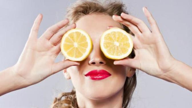 Limonun Mucizevi Güzellik Sırları Nelerdir?