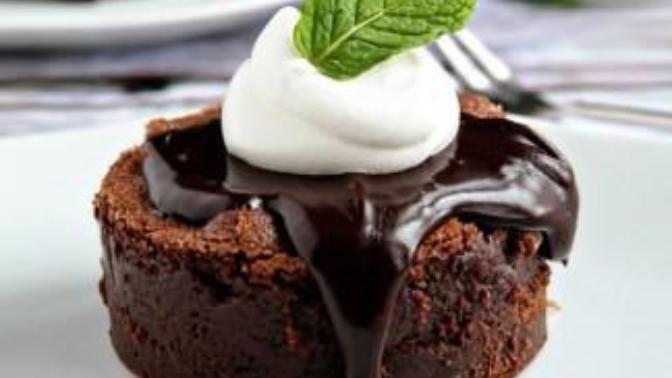 Çikolataya Doyuran Browni Nasıl Yapılır?