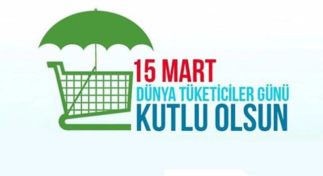 15 Mart Dünya Tüketiciler Günü! Peki Siz Tüketici Haklarınızı Biliyor Musunuz?