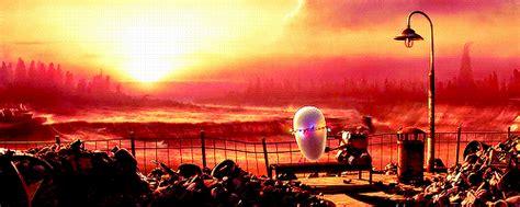 WALL-E: Hayatımızdaki Küçük Şeylere Dair Bir Kısa Film!