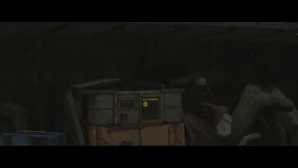 WALL-E: Hayatımızdaki Küçük Şeylere Dair Bir Kısa Film!