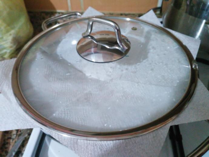 Bulgur Pilavı Nasıl Yapılır?