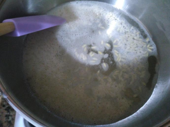 Bulgur Pilavı Nasıl Yapılır?