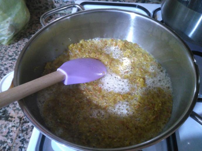 Bulgur Pilavı Nasıl Yapılır?