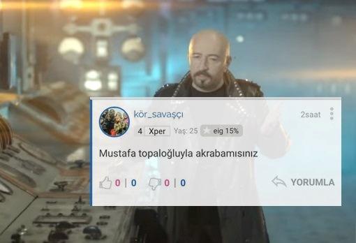 Dünya UFO'larla İletişim Gününde KScanların Uzaylılara İlettiği Eğlenceli Mesajlar!