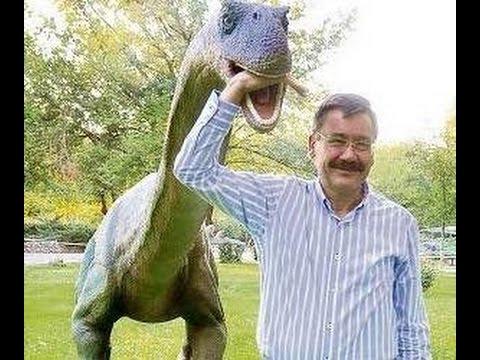 Türkiye'de Jurassic Park Açılsaydı Neler Olurdu?
