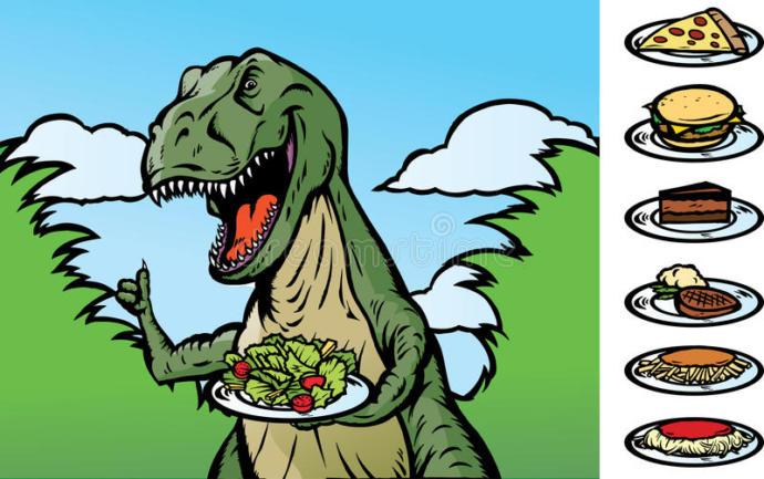 Türkiye'de Jurassic Park Açılsaydı Neler Olurdu?