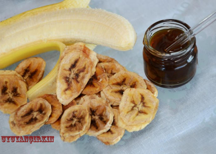 Sağlıklı Atıştırmalık Cips Nasıl Yapılır?