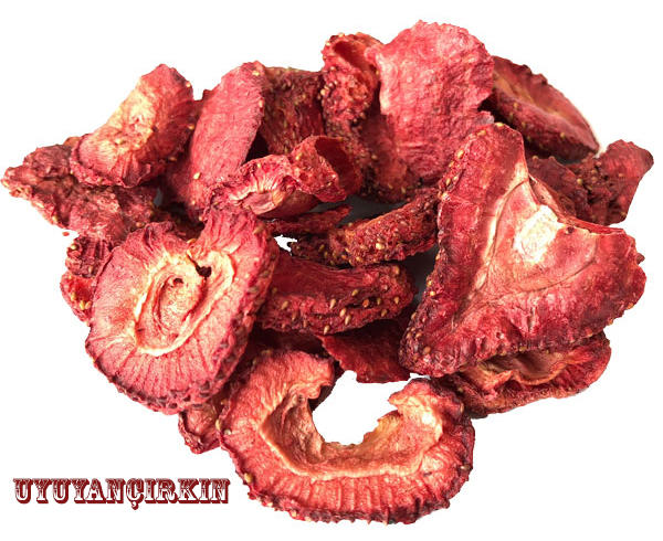Sağlıklı Atıştırmalık Cips Nasıl Yapılır?