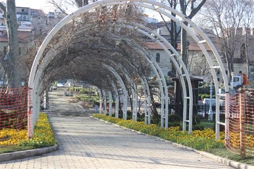 İstanbul'u Geziyorum: Gülhane Parkı