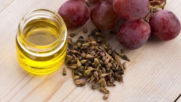 Üzüm Çekirdeği Yağının Kullanım Alanları Nelerdir?