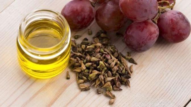 Üzüm Çekirdeği Yağının Kullanım Alanları Nelerdir?