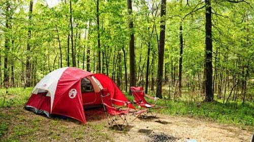 Bu Yaz Tatilinde Kamp Kurmanız İçin 6 Güzel Neden Nelerdir?