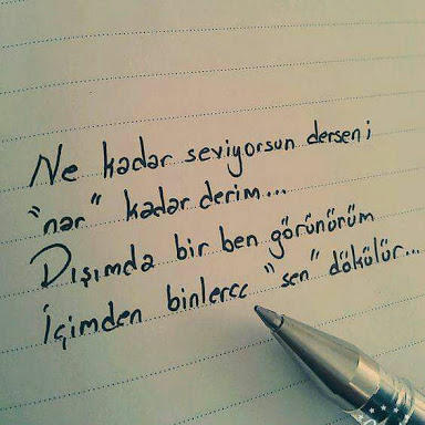 Aşk Her şeyi Affeder mi?
