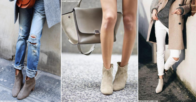 Nasıl Bohem Tarz Yaratılır, Bohem Giyim Tarzının Ana Unsurları Nelerdir?