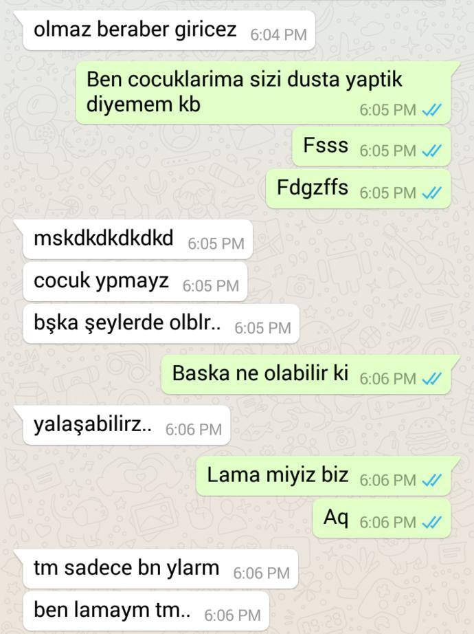 KizlarSoruyor'da Kızların Bir Anda Mesajı Kesme Nedenleri Nelerdir?