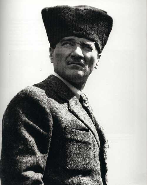 Çanakalle Zaferinin Strateji Dehası Başkomutan Atatürk'ü Kendi Sözleriyle Anlamak ve Sevmek!