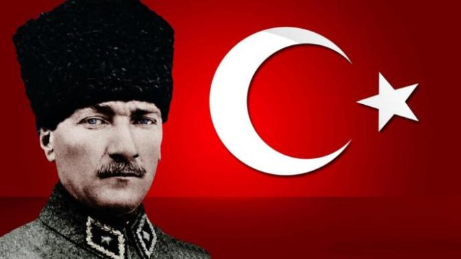 Çanakalle Zaferinin Strateji Dehası Başkomutan Atatürk'ü Kendi Sözleriyle Anlamak ve Sevmek!