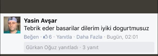Tıp Bayramında Atılmış Birbirinden Komik Tweetler!