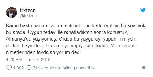 Tıp Bayramında Atılmış Birbirinden Komik Tweetler!