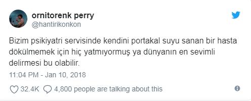Tıp Bayramında Atılmış Birbirinden Komik Tweetler!