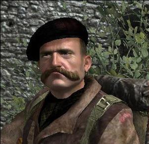 Call of Duty Hayranlarına hitaben: Senin modern savaşın hangisi?
