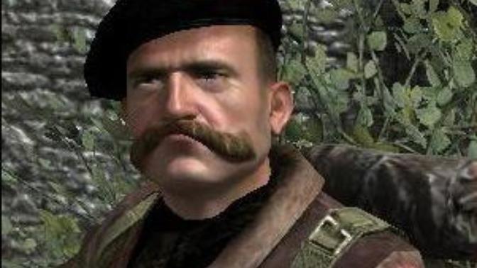 Call of Duty Hayranlarına hitaben: Senin modern savaşın hangisi?