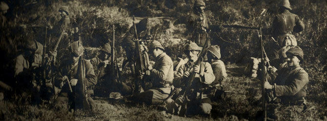 Çanakkale Şehitlerinin Son Mektupları!