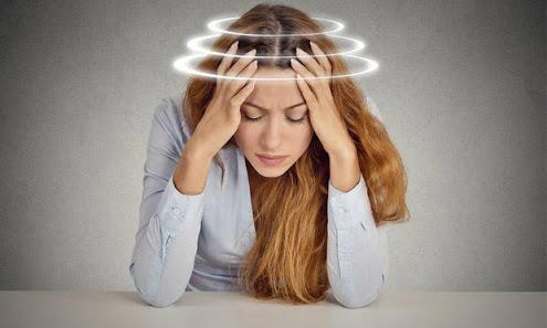 Vertigo Hastalığı Belirtileri Nelerdir?