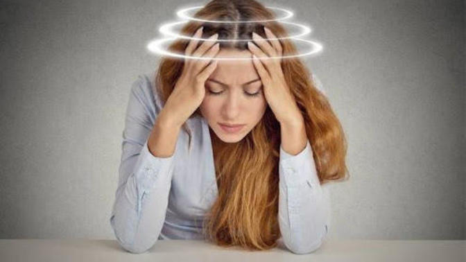 Vertigo Hastalığı Belirtileri Nelerdir?