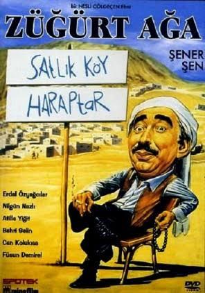 Türk Sinemasının Unutulmaz Film Karakteriyle Geçmişe Yolculuk