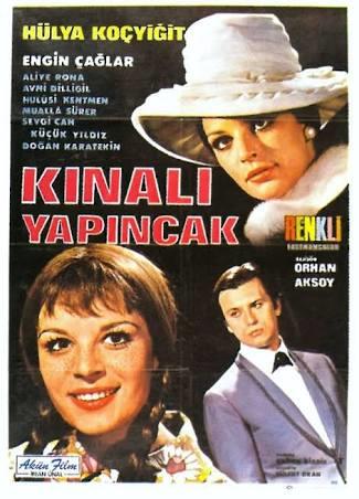 Türk Sinemasının Unutulmaz Film Karakteriyle Geçmişe Yolculuk