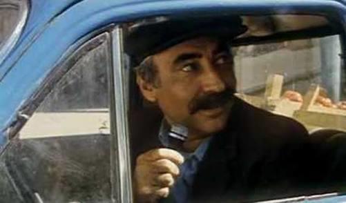 Türk Sinemasının Unutulmaz Film Karakteriyle Geçmişe Yolculuk