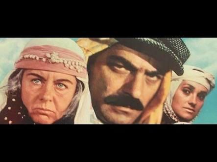 Türk Sinemasının Unutulmaz Film Karakteriyle Geçmişe Yolculuk