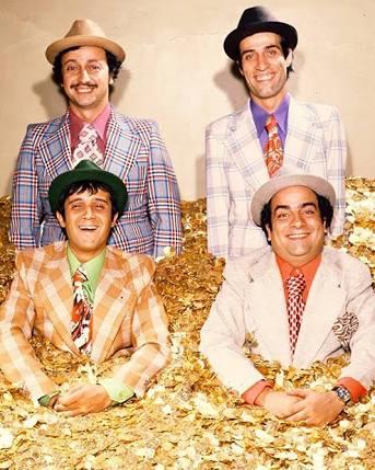 Türk Sinemasının Unutulmaz Film Karakteriyle Geçmişe Yolculuk