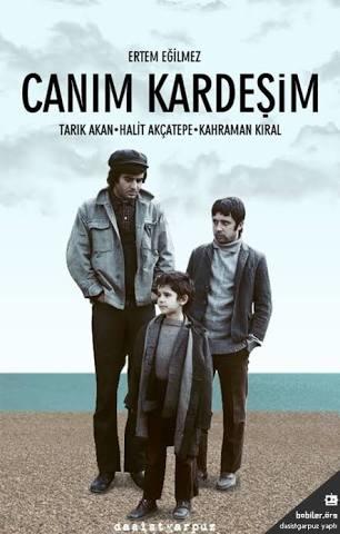 Türk Sinemasının Unutulmaz Film Karakteriyle Geçmişe Yolculuk