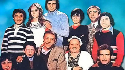 Türk Sinemasının Unutulmaz Film Karakteriyle Geçmişe Yolculuk
