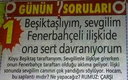 Hayal Ürünü Olduğunu Düşüneceğiniz 13 Absürt Cinsel Soru! 