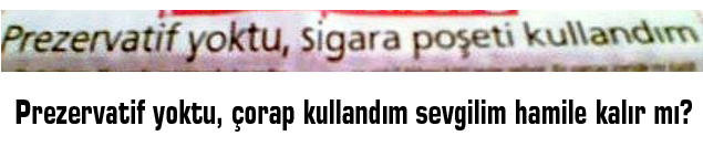 Hayal Ürünü Olduğunu Düşüneceğiniz 13 Absürt Cinsel Soru! 