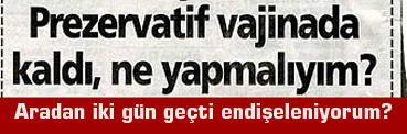 Hayal Ürünü Olduğunu Düşüneceğiniz 13 Absürt Cinsel Soru! 